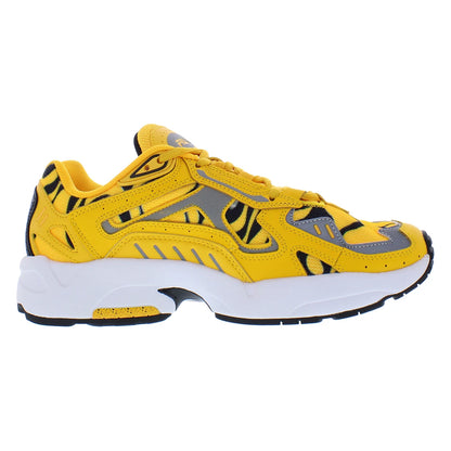 For Archive 1RM01958702 Men's Running Shoes Yellow/Black Color | 100% Authentic Made in China