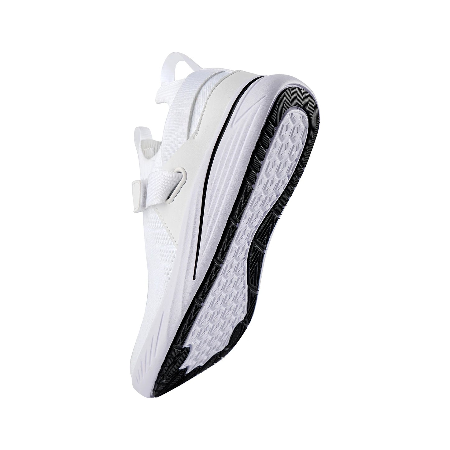 Top Selling Ladies Lightweight Breathable Casual Sports Sneakers Comfort Walking Wide Toe Box Shoes