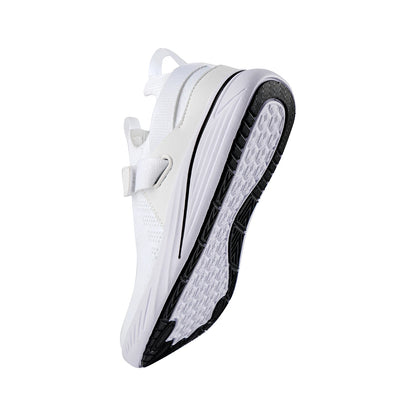 Top Selling Ladies Lightweight Breathable Casual Sports Sneakers Comfort Walking Wide Toe Box Shoes