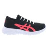 For Gel-Quantum Lyte Womens High Quality Sneakers Breathable Sport Style Black/Red Shoes Spring Summer EVA Mesh China Model