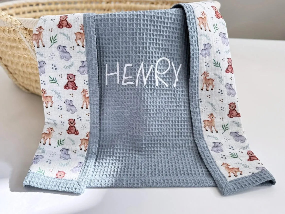 Linseed Crinkle Double Gauze Woven Cotton Muslin Soft Breathable Eco-Friendly Wearable DIY Fabric Personalized Organic Baby Home