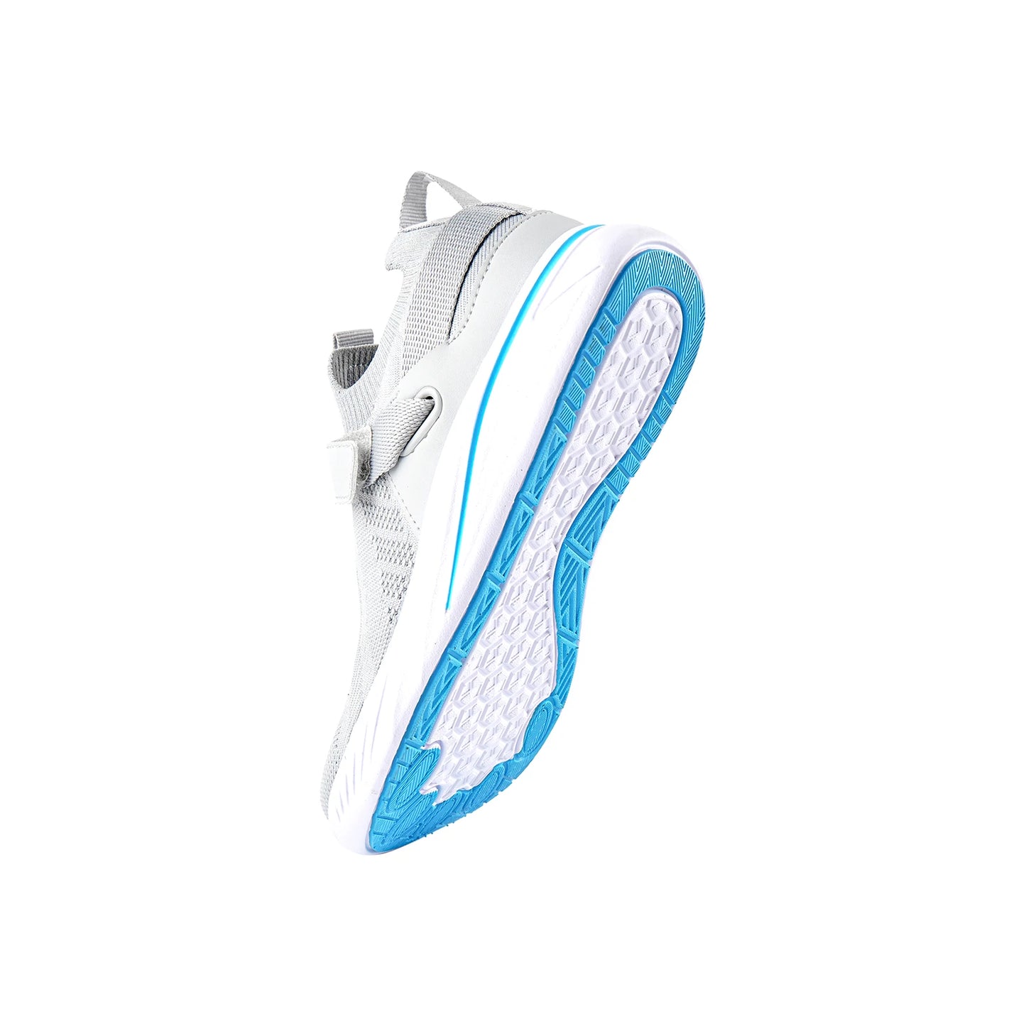 Top Selling Ladies Lightweight Breathable Casual Sports Sneakers Comfort Walking Wide Toe Box Shoes