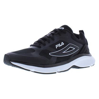 For Men's Skyrainer Memory Running Shoes Black/White Color | 100% Authentic Made in China Model MSS-1RM01615013