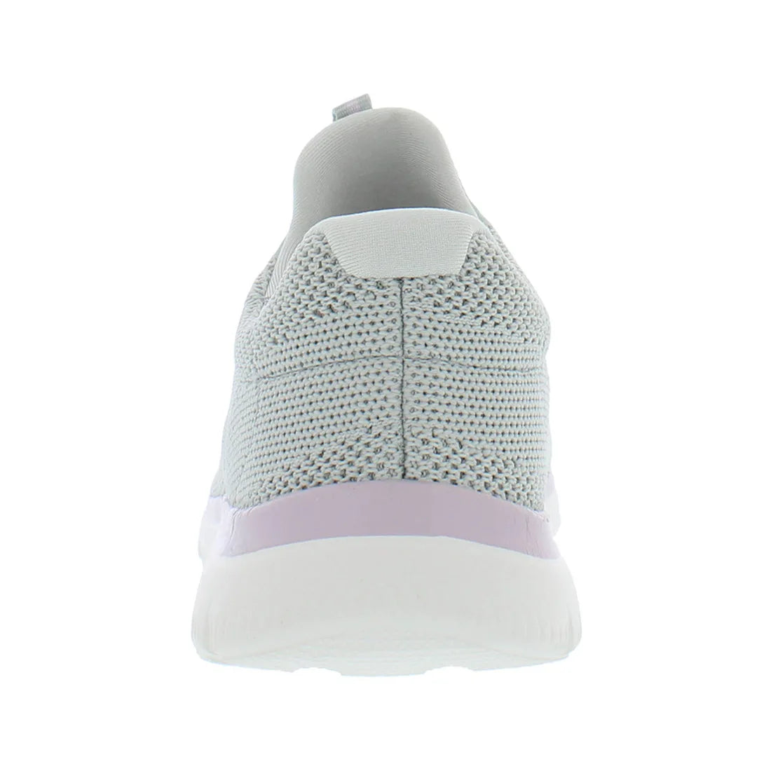 Skechers Summits Cool Classic Wide Womens Running Shoes Light Grey/Lavender Color | 100% Authentic