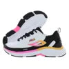 Fila Women's Memory Trexler Running Shoes in White/Pink/Orange Color Scheme | 100% Authentic