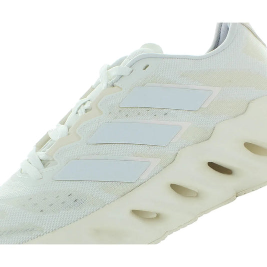 For Women's Switch FWD Running Shoes Cloud White/Cloud White/Chalk White Color | 100% Authentic Made China Model MSS-ID1789