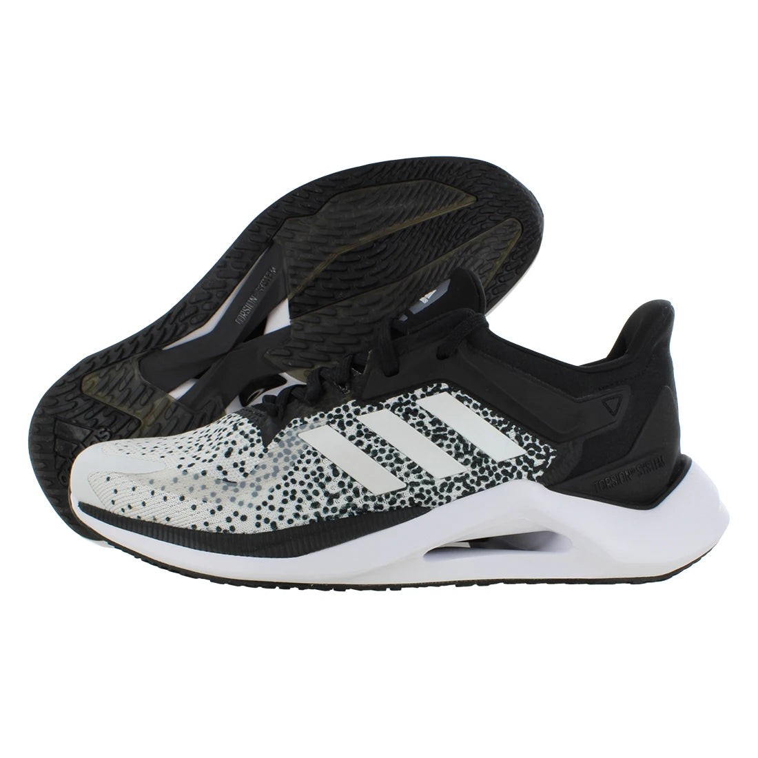 For Alphatrac 2.0 Men's Running Shoes White/Core Black Model MSS-GZ8737 Made in China 100% Authentic