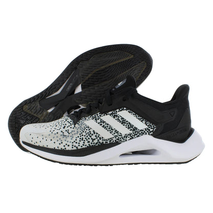 For Alphatrac 2.0 Men's Running Shoes White/Core Black Model MSS-GZ8737 Made in China 100% Authentic