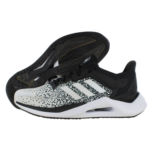 For Alphatrac 2.0 Men's Running Shoes White/Core Black Model MSS-GZ8737 Made in China 100% Authentic