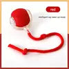 New Design 360° Smart Automatic Interactive Dog Smart Ball Toy Interactive Cat Toys Rolling Ball with USB Charger