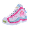 For Grant Hill 2 Men's Running Shoes White Pink Blue Comfortable Walking Style 100% Authentic