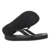 Havaianas Top Fc Unisex Sandals Color: Black  100% Authentic