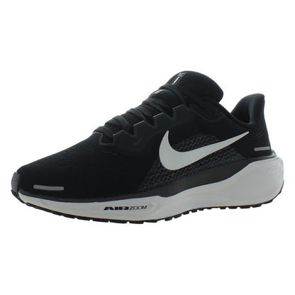 For Air Zoom Pegasus 41 Womens Black/White/Anthracite Running Shoes Model MSS-FD2723002 | 100% Authentic