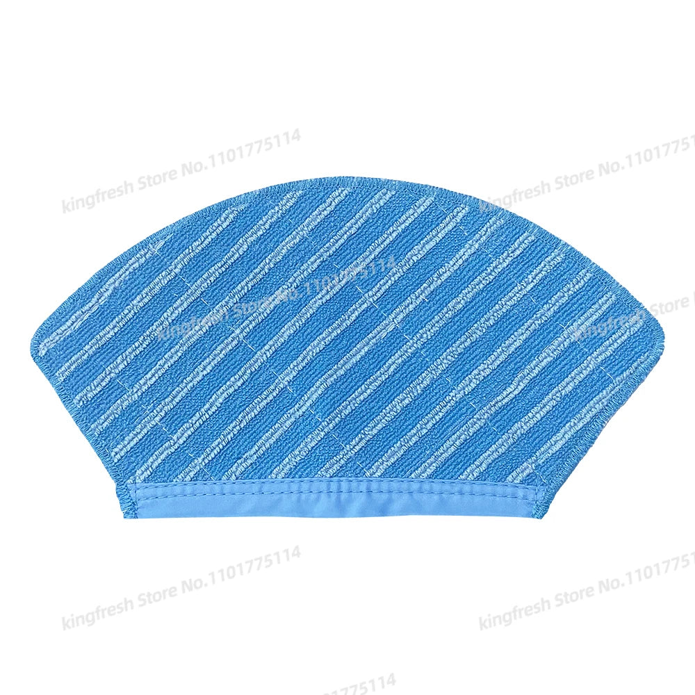 Fit For ( Midea M7 / M7 Pro / M7 EVO, Eureka NER700 ) Vacuum Parts Main Roller Side Brush Hepa Filter Mop Cloth Accessories