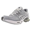 Asics Gel-Kinsei OG Womens Custom Sneakers Luxury Sport Tennis Style Lightweight Rubber Mesh for Spring Summer Autumn Grey