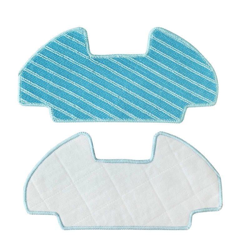 Compatible For ( Midea i5, i5C, VCR10W, VCR07, VCR08, MR09, Samsung VR05R5050WK ) Brush Filter Mop Dust Box Water Tank Accessory