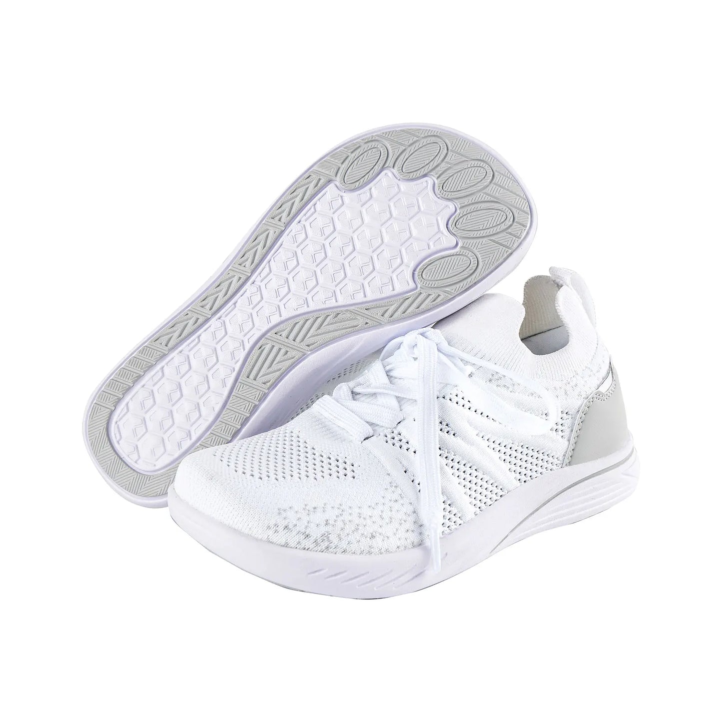 High Quality Casual Summer Walking and Running Shoes Fashion Sneakers Wide Toe Shoes Zapatos Para Hombres