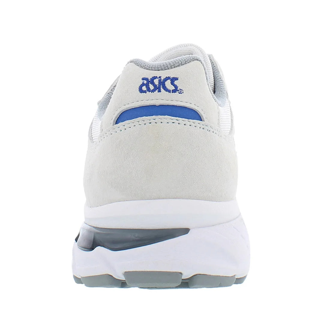 For Men's GT-II 2000 Fashion Sneakers High Quality White/Blue Gel/EVA/Mesh Breathable Spring/Autumn China