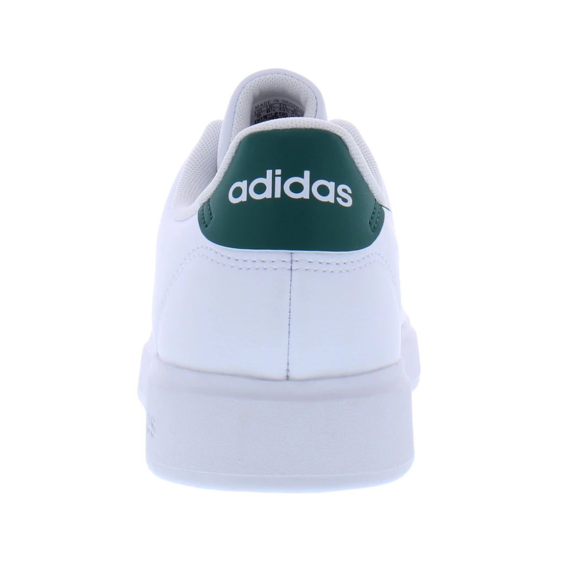 For Anvantage 2.0 Men's Sneakers White/Black/Collegiate Green Height Increasing Disposable Walking Shoes MD Insole China
