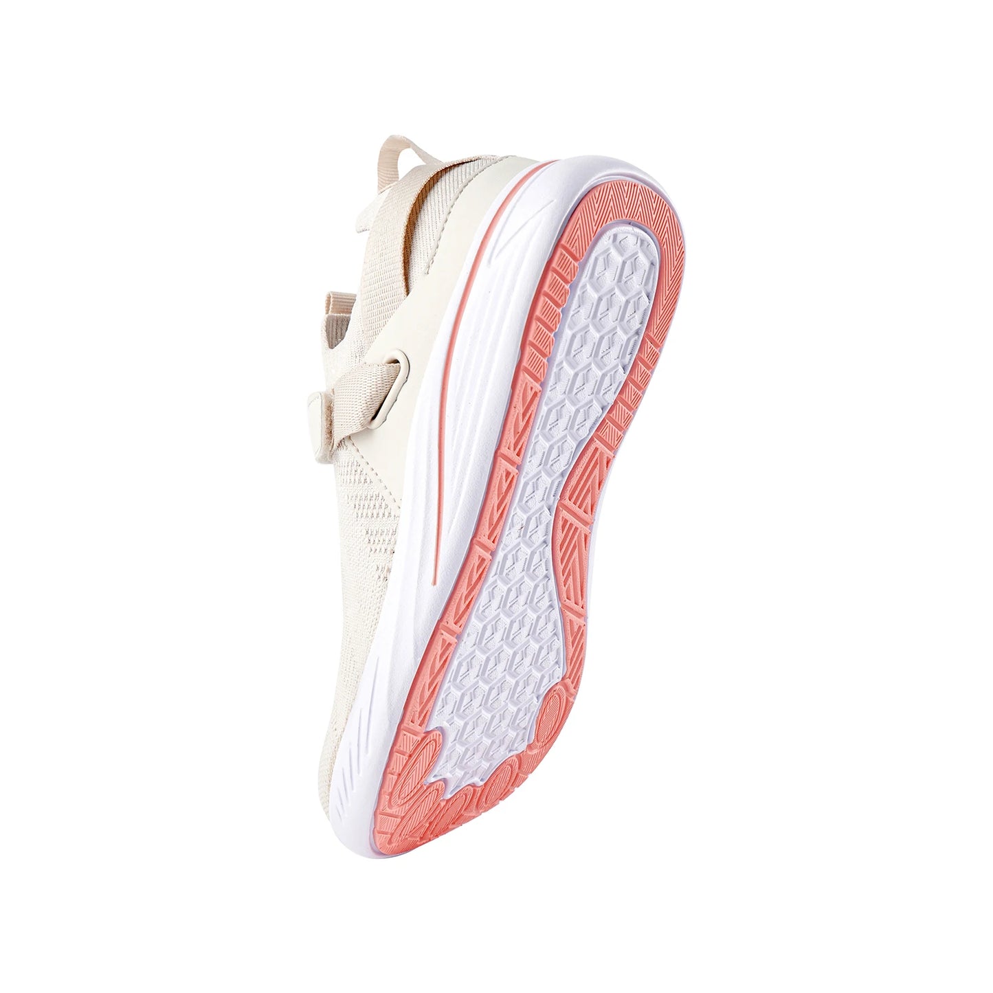 Top Selling Ladies Lightweight Breathable Casual Sports Sneakers Comfort Walking Wide Toe Box Shoes