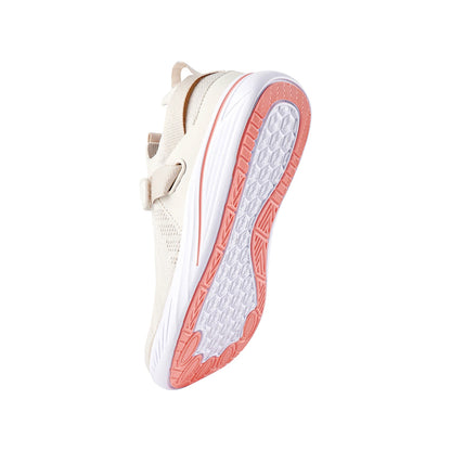 Top Selling Ladies Lightweight Breathable Casual Sports Sneakers Comfort Walking Wide Toe Box Shoes