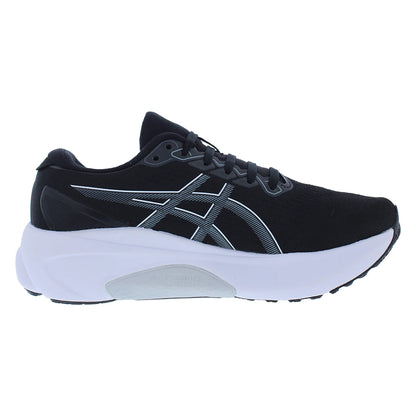 For Gel-Kayano 30 Women's Running Shoes Black/Sheet Rock Color Model 1012B357002 100% Authentic