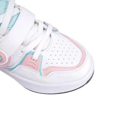 High Quality Roller Shoes Size 33-42 Roller Skate Shoes Sneakers 2-in-1 Roller Littel Kids