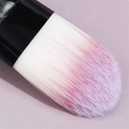 20Pcs Makeup Brushes Set Eyeliner Brush Blending Brush Makeup Brush for Cheeks Eye Cosmetic Foundation Brush with Makeup Sponge
