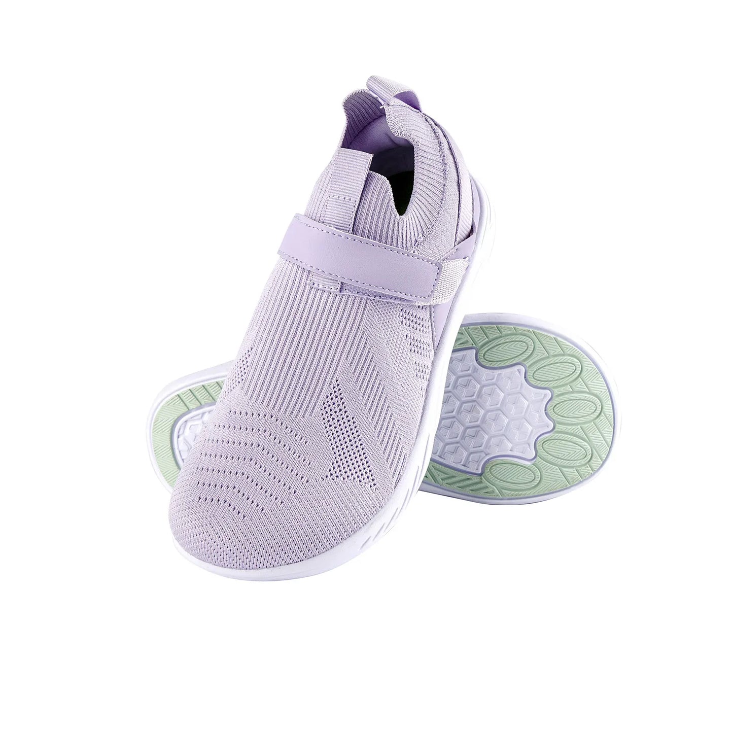 Top Selling Ladies Lightweight Breathable Casual Sports Sneakers Comfort Walking Wide Toe Box Shoes