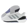 For Avryn Unisex Running Shoes White/Black Color | 100% Authentic China Origin Model MSS-ID9422