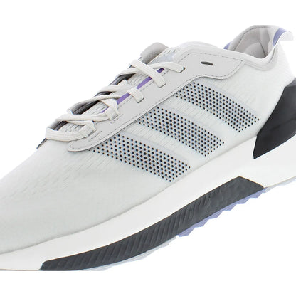 For Avryn Unisex Running Shoes White/Black Color | 100% Authentic China Origin Model MSS-ID9422
