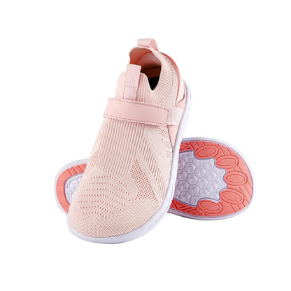 Top Selling Ladies Lightweight Breathable Casual Sports Sneakers Comfort Walking Wide Toe Box Shoes