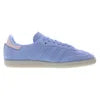 For for Men's Fashion Sneakers Blue Dawn/Wonder Quartz/Aluminium Soft Sporty Walking for Spring Made China Model