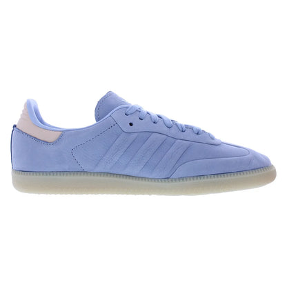 For for Men's Fashion Sneakers Blue Dawn/Wonder Quartz/Aluminium Soft Sporty Walking for Spring Made China Model