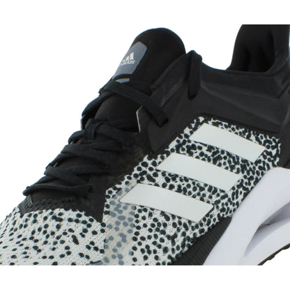 For Alphatrac 2.0 Men's Running Shoes White/Core Black Model MSS-GZ8737 Made in China 100% Authentic