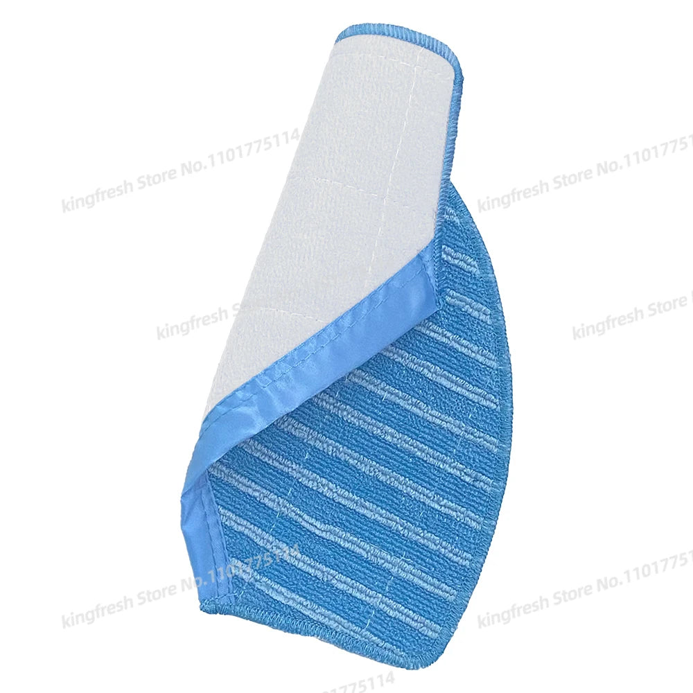 Fit For ( Midea M7 / M7 Pro / M7 EVO, Eureka NER700 ) Vacuum Parts Main Roller Side Brush Hepa Filter Mop Cloth Accessories