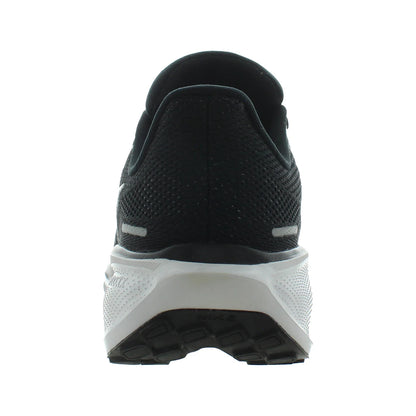 For Air Zoom Pegasus 41 Womens Black/White/Anthracite Running Shoes Model MSS-FD2723002 | 100% Authentic