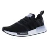 For NMD_R1 Women's Running Shoes Black/White | Model IE9611 | Made in China | 100% Authentic