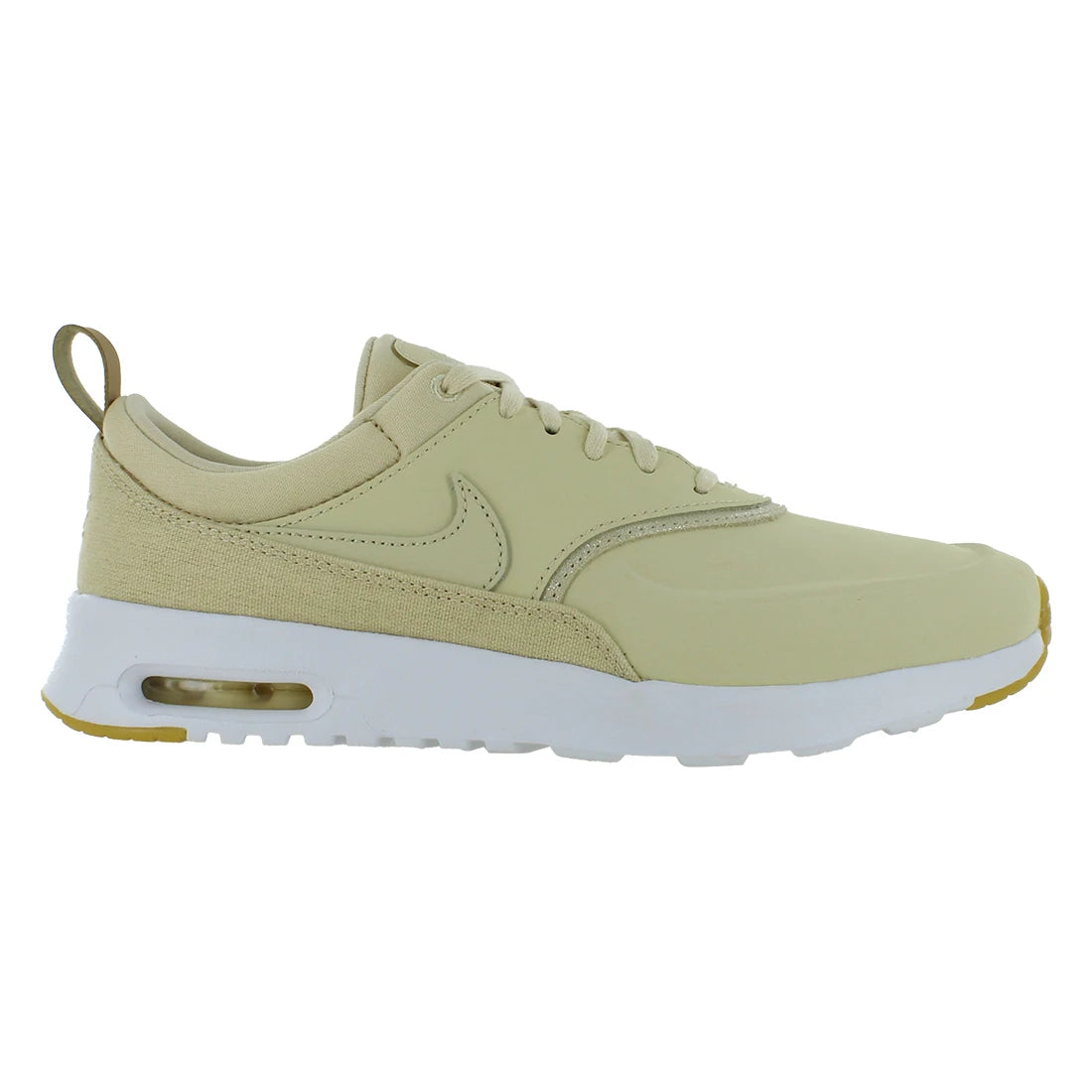 For for Thea Premium Lea Women's Fashion Sneakers High Quality EVA Beach/Metallic Gold/Sail Color Summer Made in China