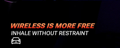 SZUK New Mini Car Vacuum Cleaner 985000Pa Wireless Vacuum Cleaner Powerful Suction Handheld Portable Vacuum Cleaner for car