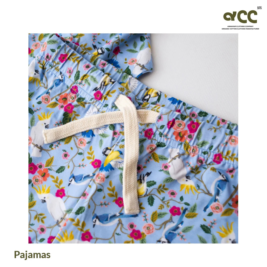 100% Cotton Casual Baby Clothing Sets Soft Cozy Breathable Unisex Sleepwear for Newborns and Infants