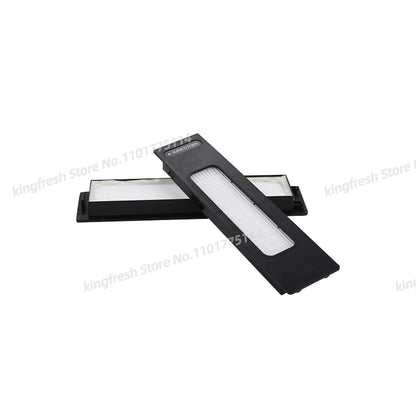 Compatible For Eureka NER800 Robot Vacuum Replacement Parts Main Roller Side Brush Hepa Filter Mop Cloth Accessories