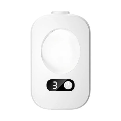 Automatic Diffuser Aromatherapy Machine Air Fragrance Air Freshener Toilet Bathroom Aroma Essential Oil Dispenser Humidifier