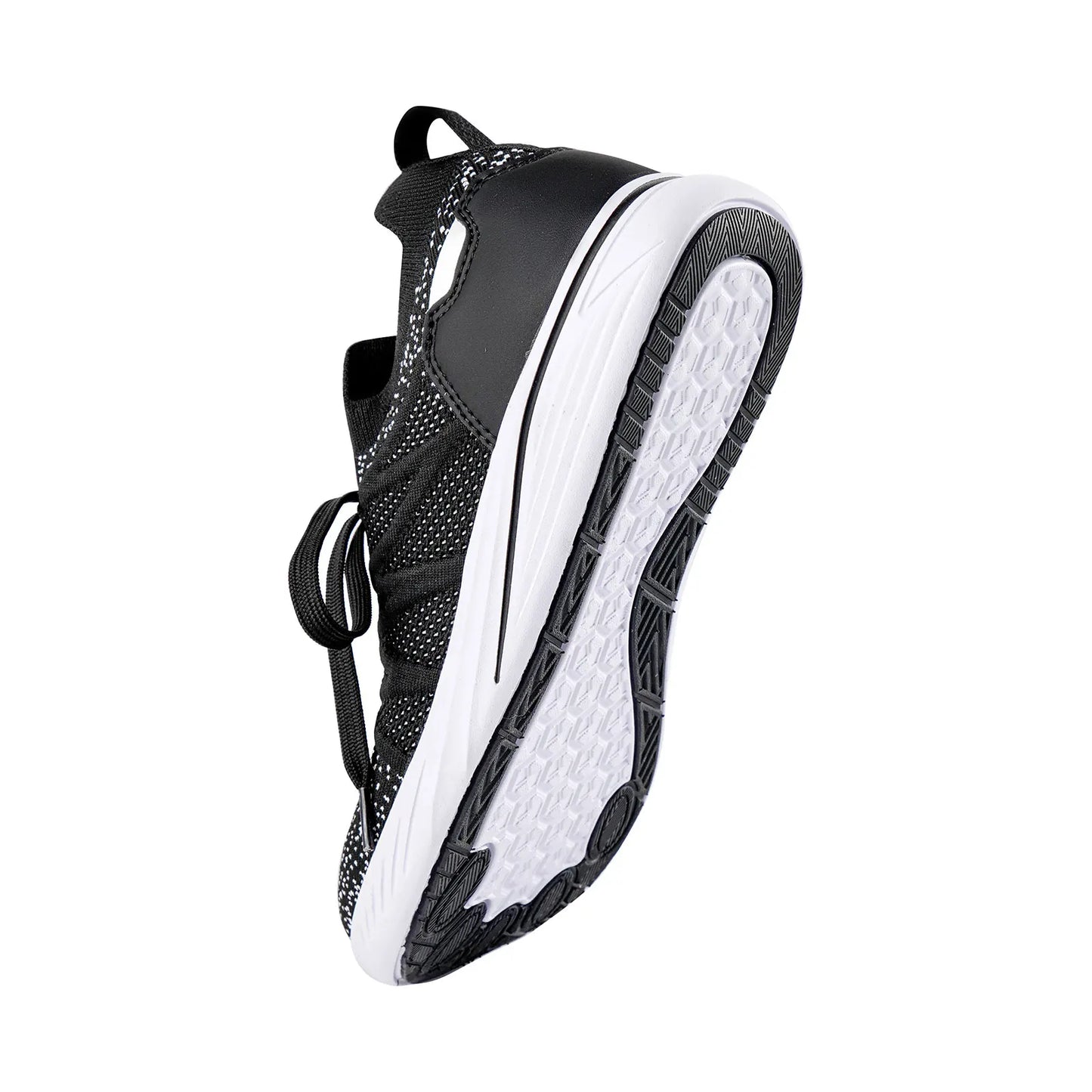 High Quality Casual Summer Walking and Running Shoes Fashion Sneakers Wide Toe Shoes Zapatos Para Hombres