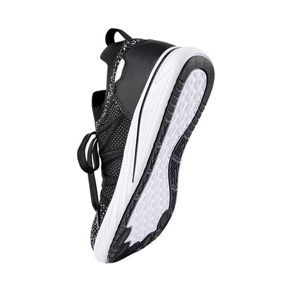 High Quality Casual Summer Walking and Running Shoes Fashion Sneakers Wide Toe Shoes Zapatos Para Hombres