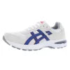 For Men's GT-II 2000 Fashion Sneakers High Quality White/Blue Gel/EVA/Mesh Breathable Spring/Autumn China