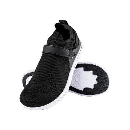 Top Selling Ladies Lightweight Breathable Casual Sports Sneakers Comfort Walking Wide Toe Box Shoes
