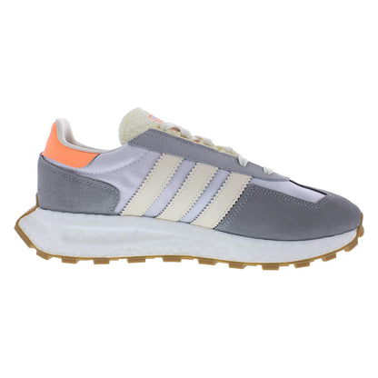 For Men's Retropy E5 Running Shoes Model GW6777 in Dash Grey/Ecru Tint/ Color | Made in China | 100% Authentic