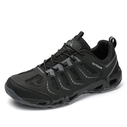 Creek Shoes River Trekking Shoes Water Shoe Outdoor Hiking & Trekking Backpacking Trail Cross Country Running Men's Women's