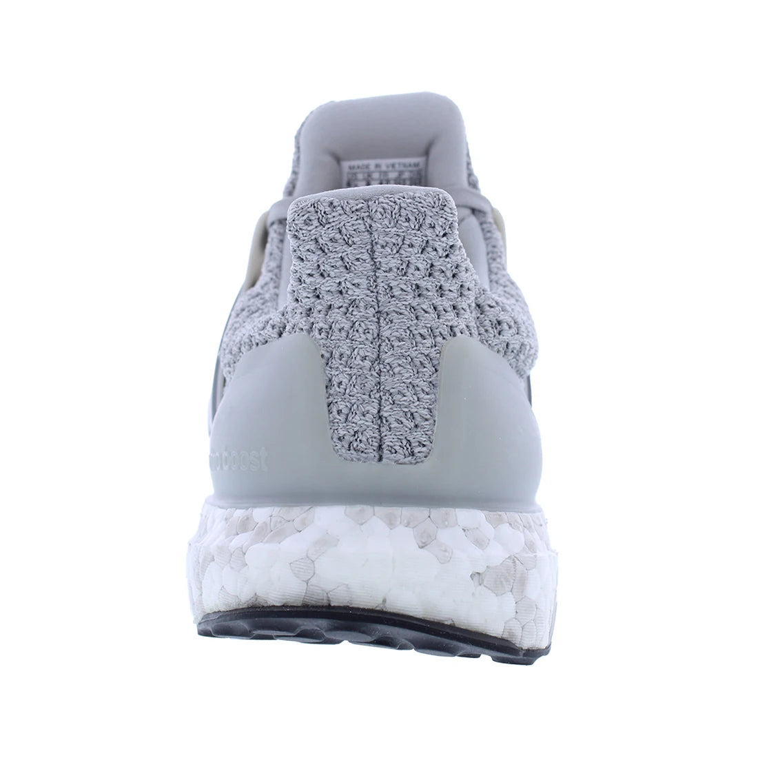 For Ultraboost 5.0 DNA Men's Running Shoes Grey Two/Grey Two/Grey One Color | 100% Authentic Model MSS-GY8342 Made in China